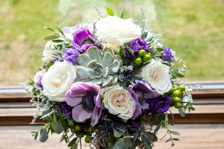 Harrington Flowers - 60