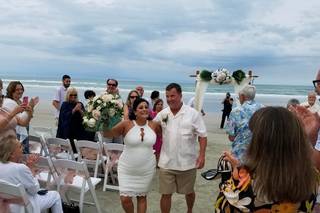 Paradise Beach Weddings - 31