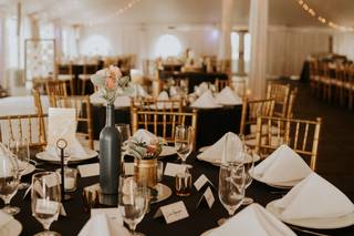 Mankin Mansion Weddings & Events - 23