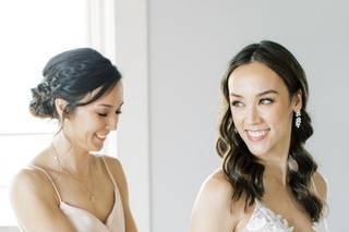 Makeup by Kevan - 7