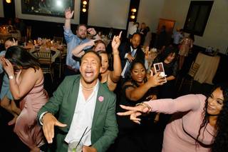 AWE: Amazing Weddings & Events - 9