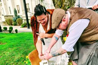 The Wright Officiant - 44