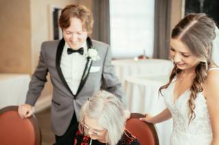 Sherrie Binkley Officiant Services - 7
