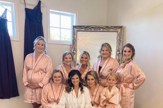 DeLaney Henry Artistry - 6