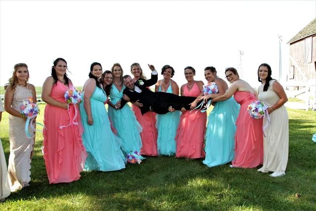 Onnie B. Photography - 3