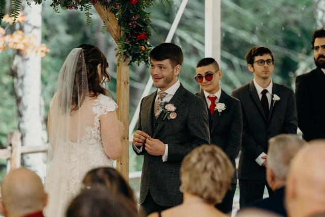 Wedding Stories By Jesse O. - 4