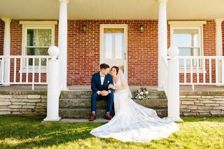 The Cobblestone Farm - 26
