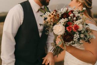 The Faux Bouquets - 59
