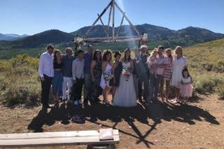 Life Moments Weddings and Events - 14