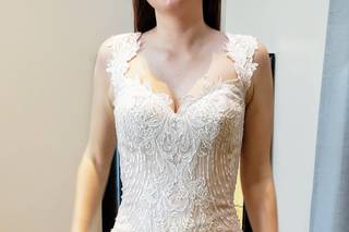 Brilliant Bridal - Denver - 32