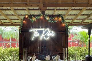 Spur Of The Moment Ranch - 128