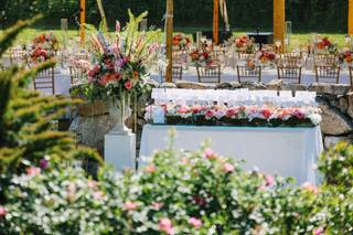 Henderson Weddings & Events - 8