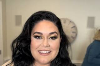 KK Weddings Luxury Hair & Makeup - 7