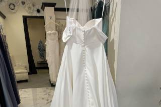 La Reve Bridal Couture - 8
