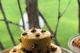 Agnes Devereux Catering - 30