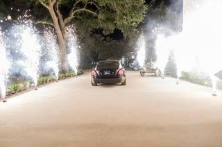 ROAR Over Texas Inc- Fireworks and Special Effects - 5