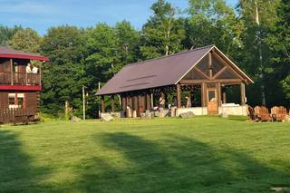 Garnet Hill Lodge - 88