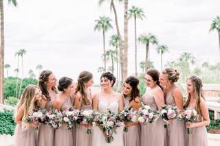 Wedding Belles Bridal Boutique - 28