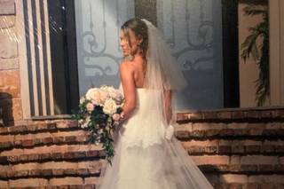 The Blooming Bride - 68
