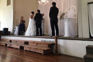 Chapel Events - 50