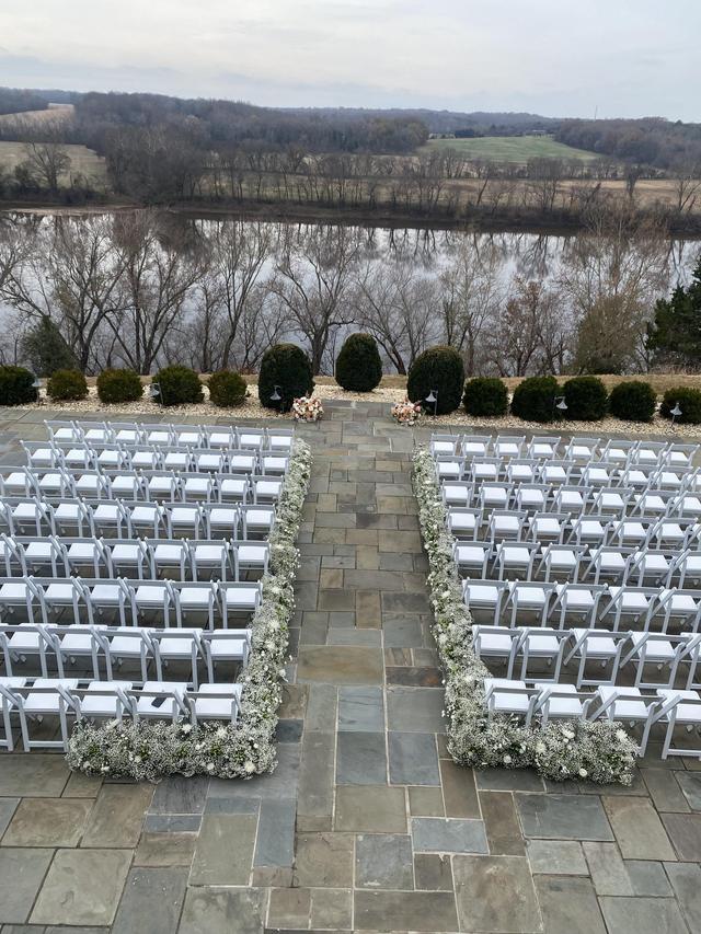 Marylee Marmer Events - 2