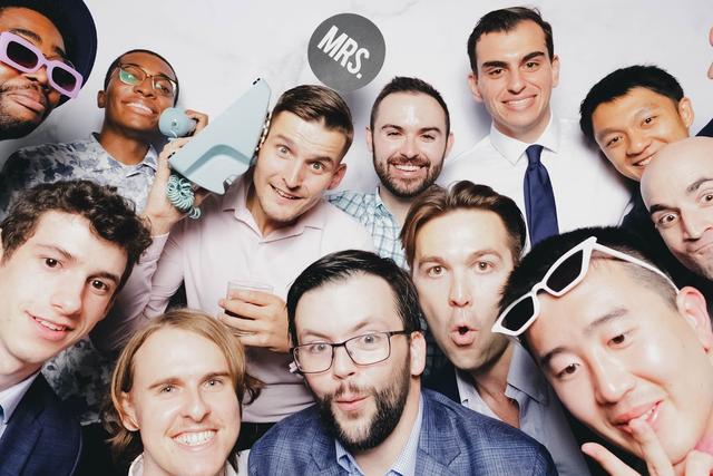 Richmond PhotoBooth, LLC - 4