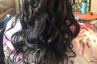 Sugar and Spice Beauty- Salon Spa - 12