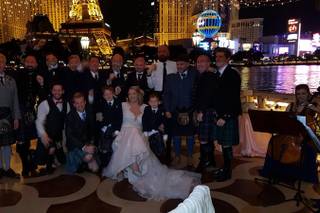 Simply Weddings Las Vegas - 44