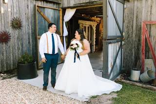 All My Heart Bridal - 7