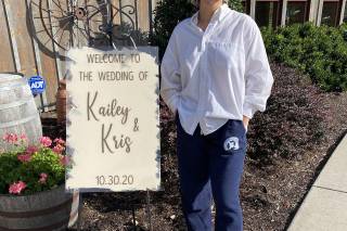 Bella Bridal Artistry - 76