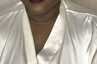 Cashmeir Bridal - 56