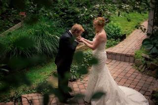 Savvy Weddings - 6