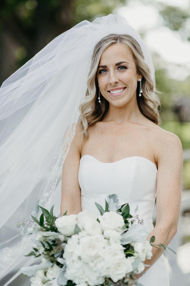Carly Pribich, Makeup Artist - 2