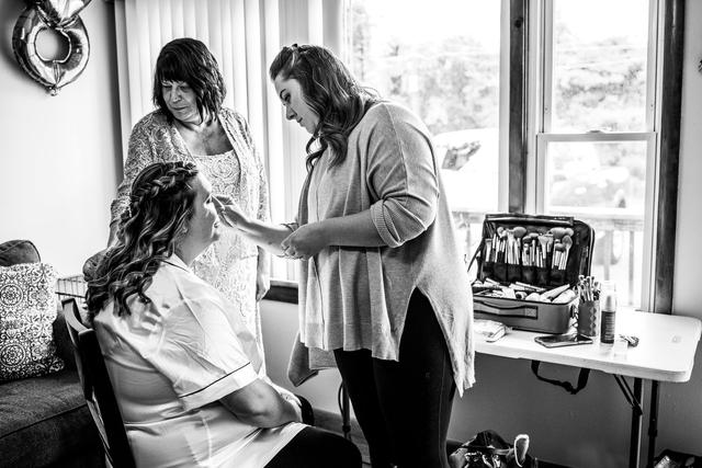 Hair by Amanda Marie - 3