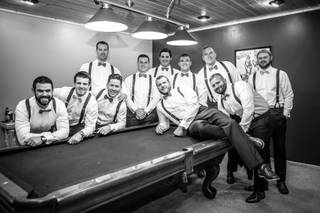 Pine Peaks Event Center - 31