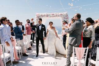 Weddings in Greece by Heliotopos - 55