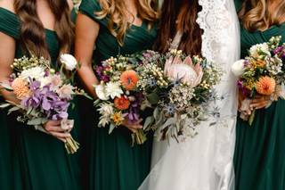 Laura of Lauxmont Floral Designs - 60