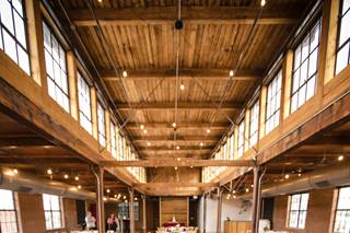 Cue The Champagne Event Planning and Design - 32
