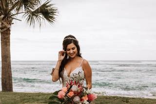 Fusion Floral ART - 88