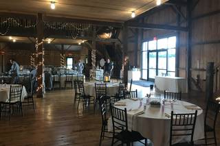 White Barn - 11