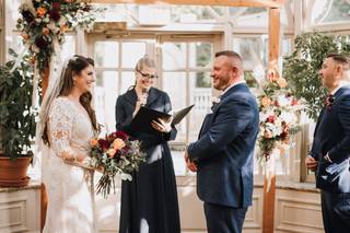 Reverend Sandra Bargman - 24