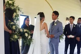CIVIL WEDDINGS IN HOUSTON - 32