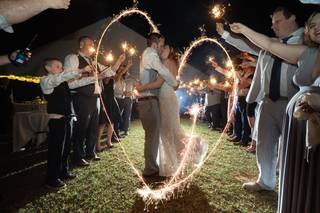 Lit Weddings with Mike Moon - 22