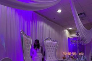 Central Florida Wedding Warehouse - 29