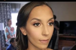 Adriana Duque Makeup Artistry - 21