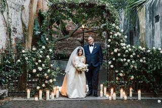 Waning Moon Weddings by LaToya - 8