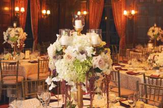 Petals Floral and Party Design - 19