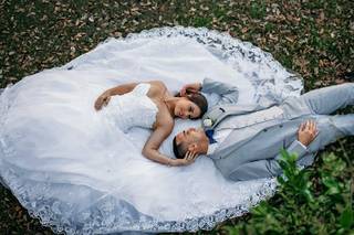 Gina Marie Weddings & Events - 62