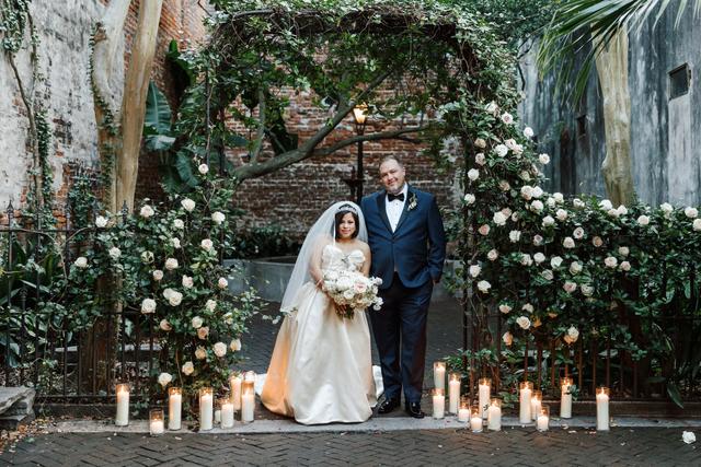 Waning Moon Weddings by LaToya - 1