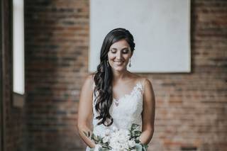 Elle James Bridal - 16